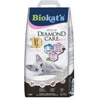 Biokat's Diamond Care fresh 10 l von BioKat's