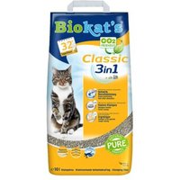 Biokat's Classic 3in1 10 l von BioKat's