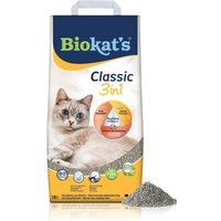 Biokat's Classic 3in1 18 l von BioKat's
