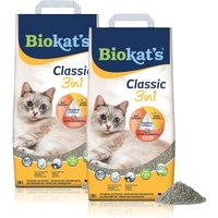 Biokat's Classic 3in1 2x18 l von BioKat's