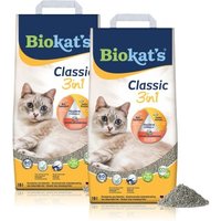 Biokat's Classic 3in1 2x18 l von BioKat's