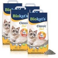 Biokat's Classic 3in1 4x18 l von BioKat's