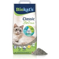 Biokat's Classic 3in1 fresh 10 l Biokat's Classic 3in1 fresh 10 l von BioKat's