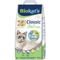 Biokat's classic fresh 3in1 18 l von BioKat's