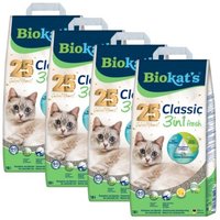 Biokat's classic fresh 3in1 4x18 l von BioKat's