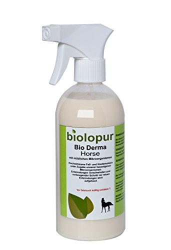 Biolopur artnr 16004 Fellpflege, beige von Grehge