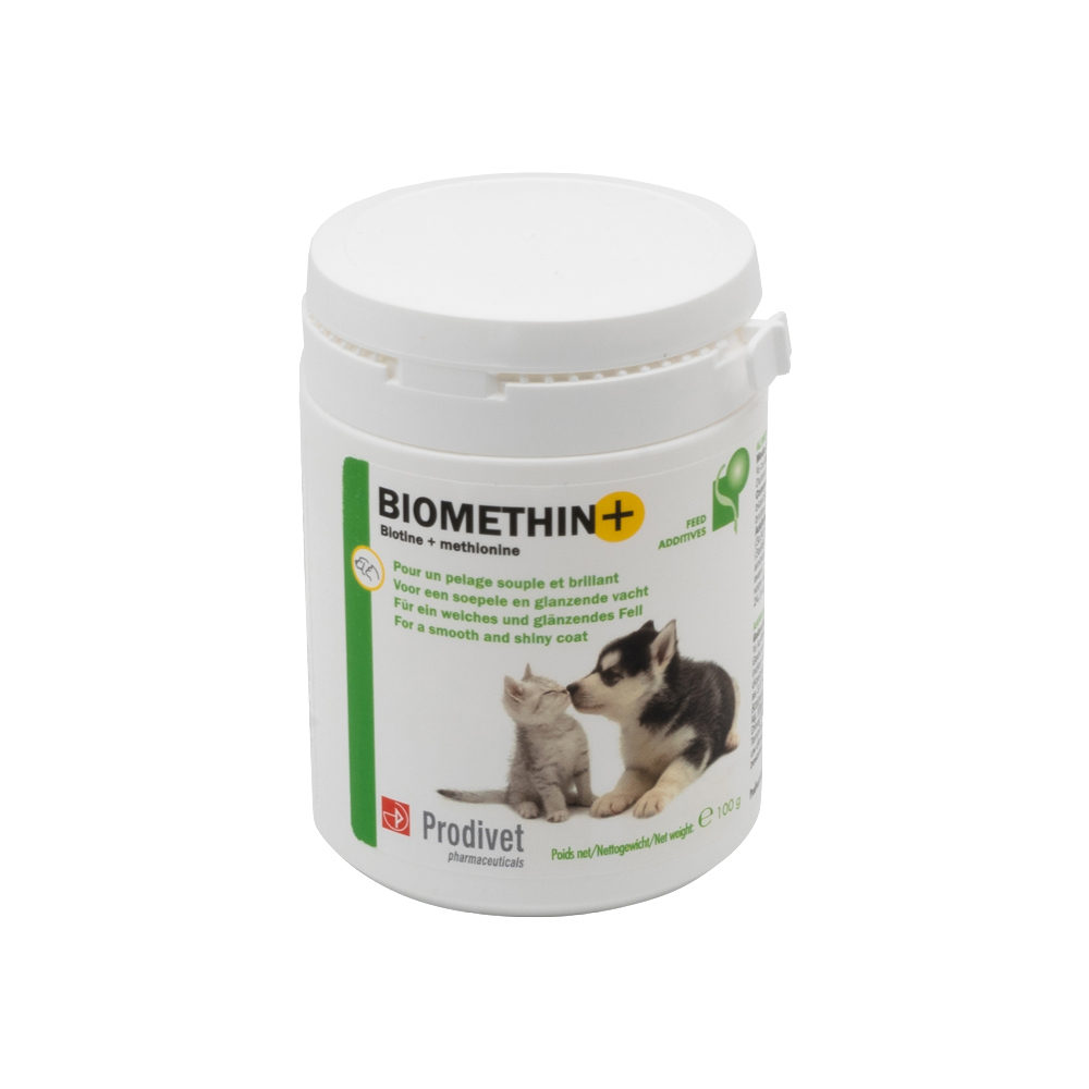 Biomethin+ - 100 g von Biomin