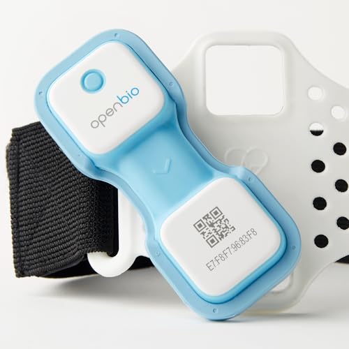 Bionet O'Pet Curv Mate - Reusable Silicone Electrode for Wireless Wearable ECG Sensor - Veterinary Use Bionet O'Pet Curv Mate - Reusable Silicone Electrode for Wireless Wearable ECG Sensor - Veterinary Use von Bionet