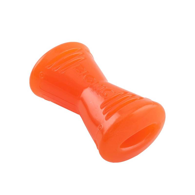 BIONIC Hundespielzeug Bone M (12cm) – 7-15 kg von Bionic