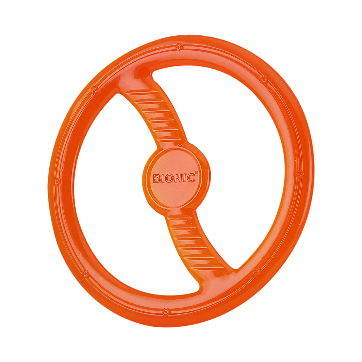 BIONIC Hundespielzeug Ring 22,7cm von Bionic