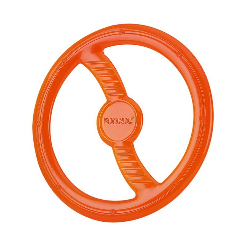 BIONIC Hundespielzeug Ring 22,7cm von Bionic