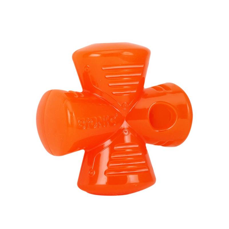 BIONIC Hundespielzeug Stuffer 12,5cm von Bionic