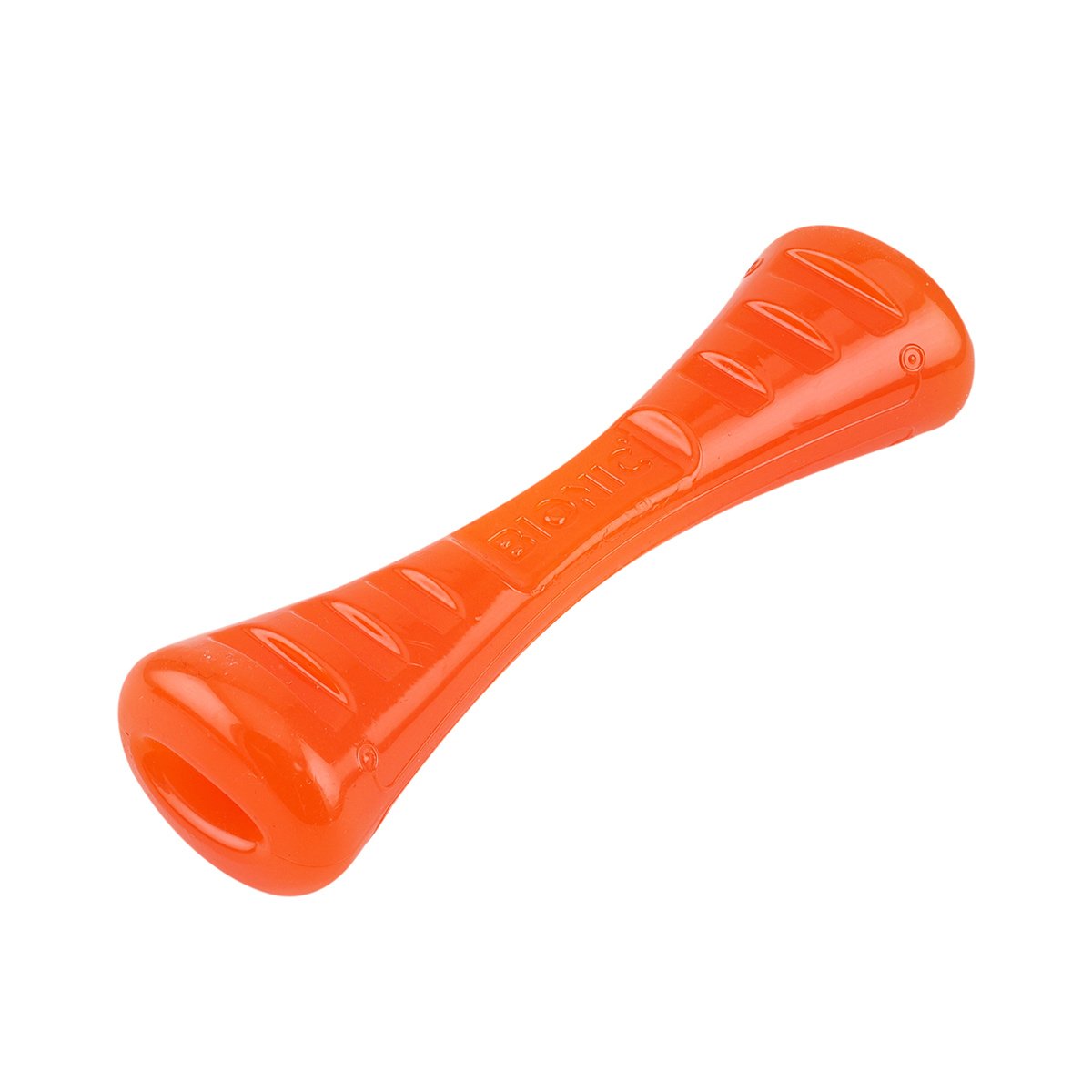 BIONIC Hundespielzeug Urban Stick S (20cm) - bis 9 kg von Bionic