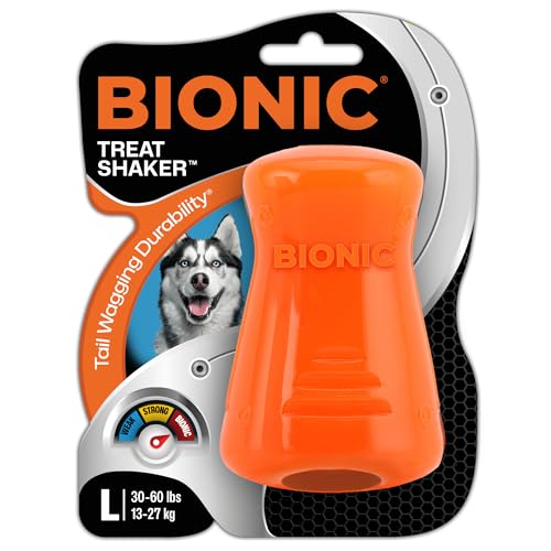 Bionic Treat Shaker, Large von Bionic