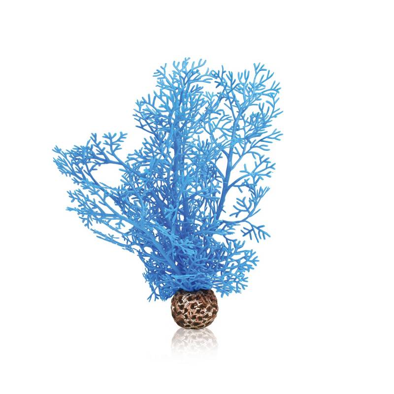 biOrb Hornkoralle S blau von Biorb