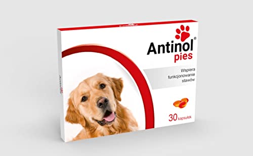 Biovico Antinol Sizarol 30 Kapseln Biovico Antinol Sizarol 30 Kapseln von Biovico
