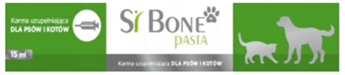 Biovico Si Bone Pasta 15ml Biovico Si Bone Pasta 15ml von Biovico
