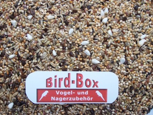 Bird-Box Aga-Neo Inhalt 2,5 kg von Bird-Box