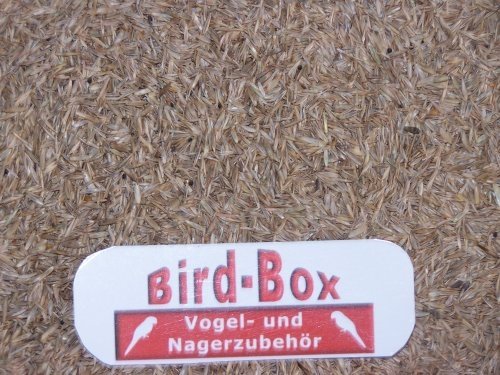 Bird-Box Grassamen 1 kg von Bird-Box