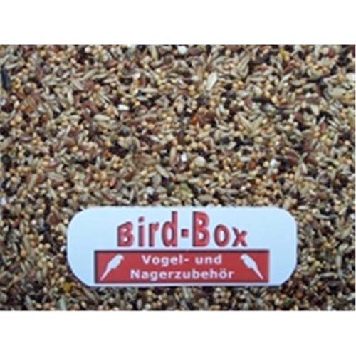 Bird-Box Waldvogelfutter I Inhalt 2,5 kg Bird-Box Waldvogelfutter I Inhalt 2,5 kg von Bird-Box