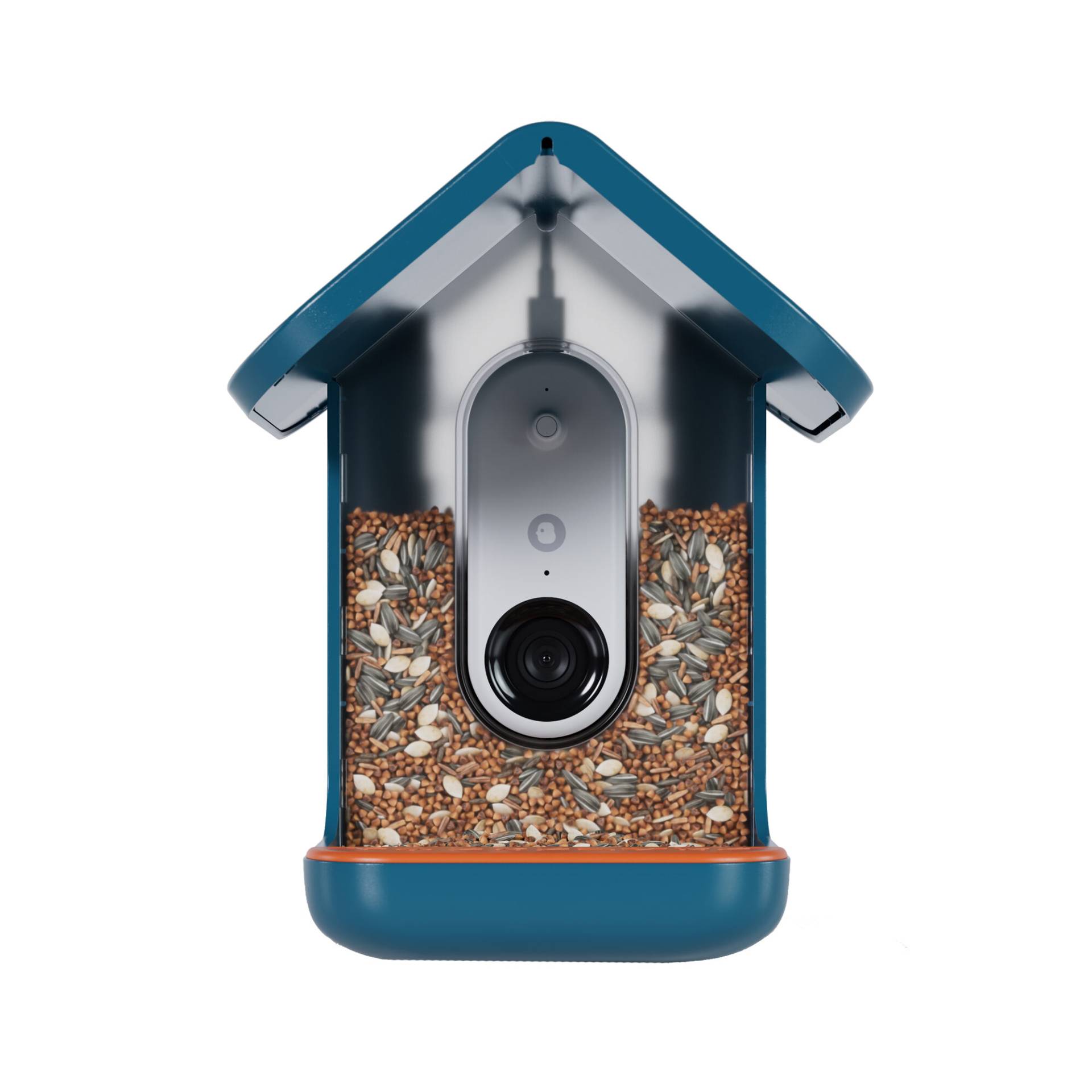 Bird Buddy Smart Bird Feeder Bird Buddy Smart Bird Feeder von Bird Buddy