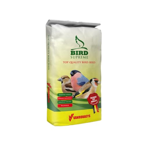 Bird Supreme Dompfaff Excellent 15kg von Bird Supreme