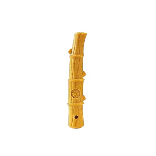 Bireet Kauspielzeug aus Kiefernholz, Horn/Knochenform, großer Kaustab für aggressive Kauer, natürliche Zähne, Gesundheit, Haustier Bireet Kauspielzeug aus Kiefernholz, Horn/Knochenform, großer Kaustab für aggressive Kauer, natürliche Zähne, Gesundheit, Haustier von Bireet