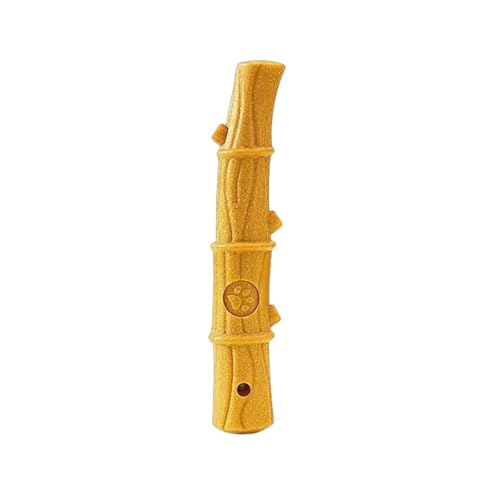 Bireet Kauspielzeug aus Kiefernholz, Horn/Knochenform, großer Kaustab für aggressive Kauer, natürliche Zähne, Gesundheit, Haustier Bireet Kauspielzeug aus Kiefernholz, Horn/Knochenform, großer Kaustab für aggressive Kauer, natürliche Zähne, Gesundheit, Haustier von Bireet