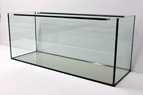 Aquarium Glasbecken 100x50x50 cm, rechteck, 250 Liter Becken … Aquarium Glasbecken 100x50x50 cm, rechteck, 250 Liter Becken … von WPARHUS