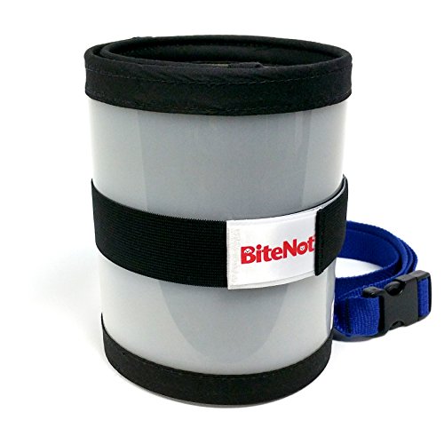 BiteNot Halsband von BiteNot