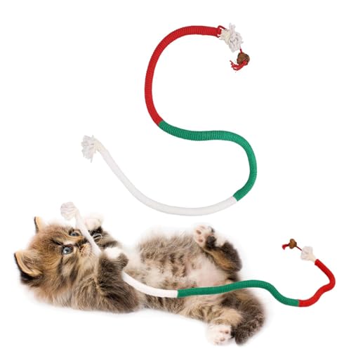 Bkemkri Katzenminze Stick, Katzenspielzeug Beißseil Katzen Kausticks Katzensticks Interaktives Kauspielzeug Katze für Katzen Zahnpflege und Gegen Mundgeruch Bissfestes Zubehör für Katzen jeden Alters Bkemkri Katzenminze Stick, Katzenspielzeug Beißseil Katzen Kausticks Katzensticks Interaktives Kauspielzeug Katze für Katzen Zahnpflege und Gegen Mundgeruch Bissfestes Zubehör für Katzen jeden Alters von Bkemkri