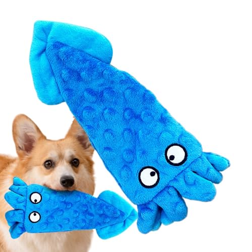 Bkljkf Hunde-Ziehspielzeug, interaktives Plüsch-Hundespielzeug - Buntes -Hundespielzeug,Niedliches interaktives Hundespielzeug, lustiges interaktives Plüsch-Haustierspielzeug für Hunde im Innenbereich Bkljkf Hunde-Ziehspielzeug, interaktives Plüsch-Hundespielzeug - Buntes -Hundespielzeug,Niedliches interaktives Hundespielzeug, lustiges interaktives Plüsch-Haustierspielzeug für Hunde im Innenbereich von Bkljkf