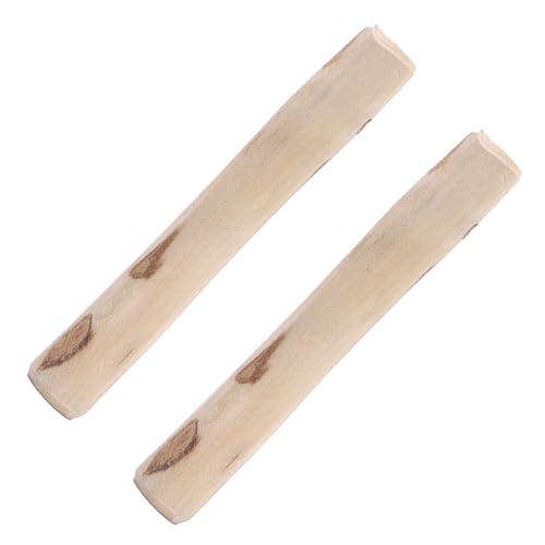 Bkljkf Kaffeeholz Hundespielzeug,2X Kaffeeholz Kauholz Sticks Für Hunde | Natürlicher Kauersatz Gegen Langeweile Zahnreinigung Und Zahnpflege Für Alle Hunderassen Bkljkf Kaffeeholz Hundespielzeug,2X Kaffeeholz Kauholz Sticks Für Hunde | Natürlicher Kauersatz Gegen Langeweile Zahnreinigung Und Zahnpflege Für Alle Hunderassen von Bkljkf