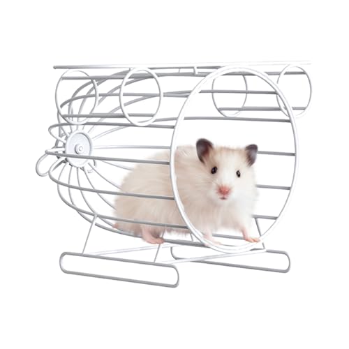Bkljkf Meerschweinchen Hängematte, Eisendraht Gitter Spielzeug Für Hamster, Nesthaus Käfig für Schlafen Schaukeln Verstecken von Meerschweinchen Zwergkaninchen Zuckergleiter Eichhörnchen Training Bkljkf Meerschweinchen Hängematte, Eisendraht Gitter Spielzeug Für Hamster, Nesthaus Käfig für Schlafen Schaukeln Verstecken von Meerschweinchen Zwergkaninchen Zuckergleiter Eichhörnchen Training von Bkljkf