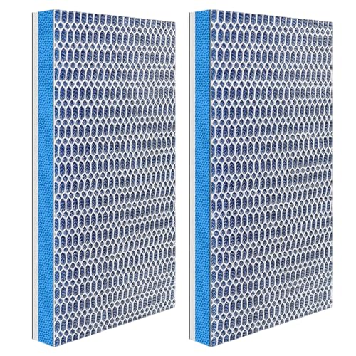 2Pcs Aquarium Filter Floss, 7.9x11.8x0.8 Inch 8D Reusable Filter Floss for Fish Tank, Washable & Cut to Fit for Home, PondFilter Fish Tank 2Pcs Aquarium Filter Floss, 7.9x11.8x0.8 Inch 8D Reusable Filter Floss for Fish Tank, Washable & Cut to Fit for Home, PondFilter Fish Tank von Blablablalu