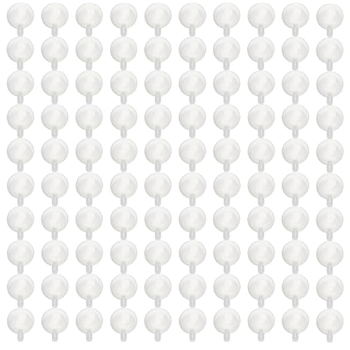 Blablablalu 100 Prozent Quietschen für Hundespielzeug, 35 -mm -Quietschen, Lärmmacher für Haustier von Blablablalu