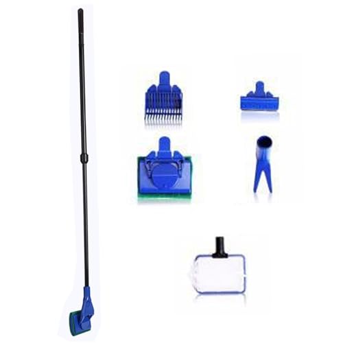 Blablablalu Aquariumreinigung von Blablablalu