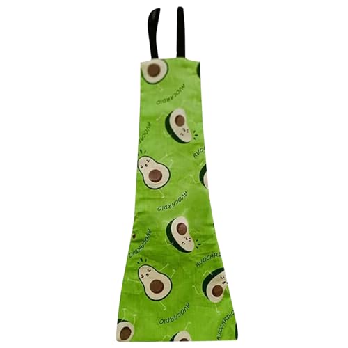 Entenwindeln Avocado Muster Baumwollhähnchen Windeln für Hühner mit Tragen waschbarer wiederverwendbarer Gänsewindel für Geflügelpflege, MDuck Entenwindeln Avocado Muster Baumwollhähnchen Windeln für Hühner mit Tragen waschbarer wiederverwendbarer Gänsewindel für Geflügelpflege, MDuck von Blablablalu