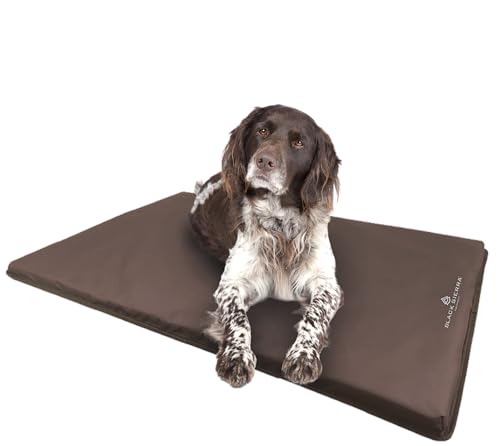 Fusion Kennel Pad-L (XL) von Black Sierra Equipment