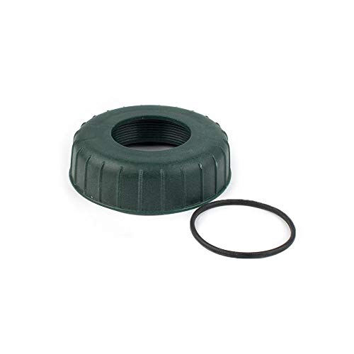 Blagdon MIDIPOND Filter Zulaufkappe und Dichtung Ersatzeinlass Cat und Dichtung für den Midipond 10, 000/14, 000 Filter und Midipond 20, 000/28, 000 Filter Blagdon MIDIPOND Filter Zulaufkappe und Dichtung Ersatzeinlass Cat und Dichtung für den Midipond 10, 000/14, 000 Filter und Midipond 20, 000/28, 000 Filter von Blagdon