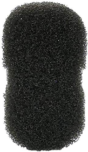BLAU aquaristic BA-7700361 Ersatzschwämme 1x grob, für Aussenfilter EF-360 - Nano-Filter, Aquariumfilter, Außenfilter, Hängefilter BLAU aquaristic BA-7700361 Ersatzschwämme 1x grob, für Aussenfilter EF-360 - Nano-Filter, Aquariumfilter, Außenfilter, Hängefilter von Blau Aquaristic