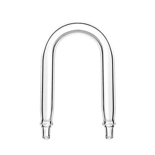 Blau Aquaristic 7780095 Glas U von Blau Aquaristic