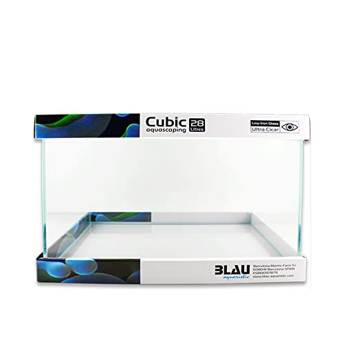 Blau Aquaristic Cubic Aquascaping 28 6400 g von Blau Aquaristic