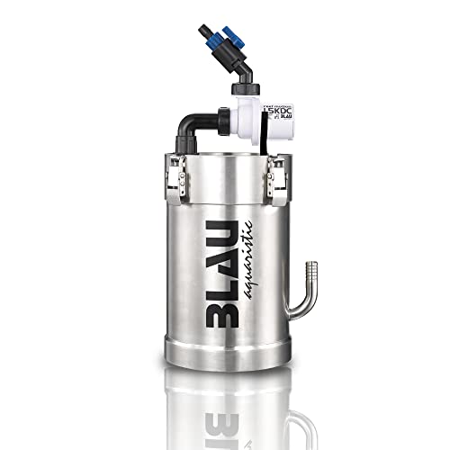 Blau Aquaristic Edelstahlfilter SSF.1625 Blau Aquaristic Edelstahlfilter SSF.1625 von Blau Aquaristic