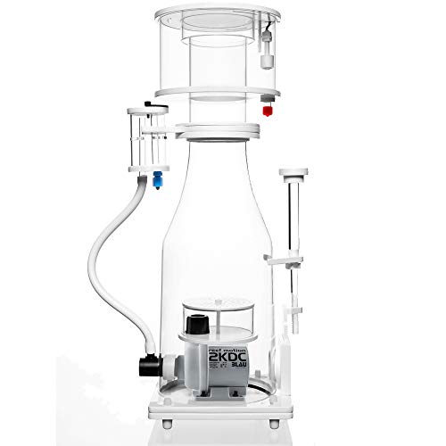Blau Aquaristic Scuma Mkb 130 Dc, eine Größe 3000 g Blau Aquaristic Scuma Mkb 130 Dc, eine Größe 3000 g von Blau Aquaristic