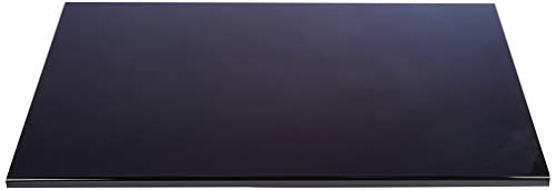 Blau Aquaristic Tür 4545 schwarz glänzend 4500 g von Blau Aquaristic