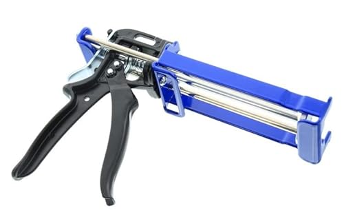 Doseerpistool Klauwlijm - 160 ML Patroon Doseerpistool Klauwlijm - 160 ML Patroon von Blockit
