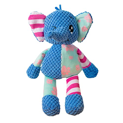 Blue Dream Island Hundespielzeug, bissfestes Schleifen, Haustierspielzeug, Trainings-Hundepuppenzubehör, Haustier-Einsamkeit, lindert kleine Gegenstände, glamouröser Elefant Blue Dream Island Hundespielzeug, bissfestes Schleifen, Haustierspielzeug, Trainings-Hundepuppenzubehör, Haustier-Einsamkeit, lindert kleine Gegenstände, glamouröser Elefant von Blue Dream Island