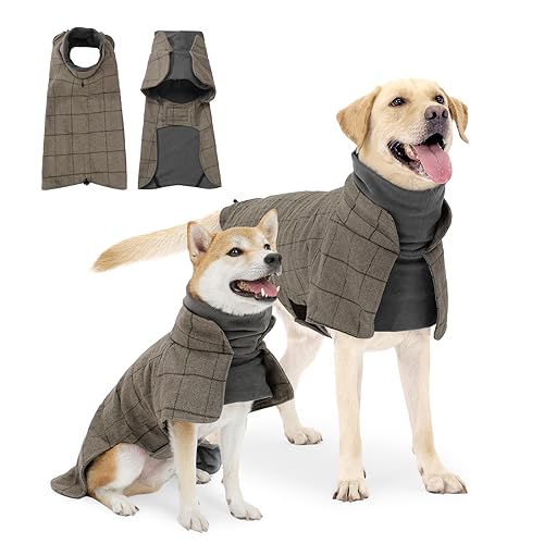 Hunde-Smoking-Hemd, stilvoller Mantel für kaltes Wetter, Hochzeitshemd, formelles Smoking-Kostüm, Hundedetektiv, Prinz, Hochzeitsanzug für kleine, mittelgroße und große Hunde_2XL von Blue Dream Island