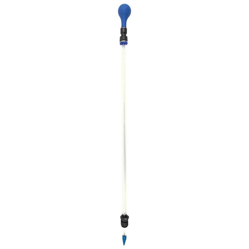 Blue Marine Coral Futterspender 100 cm Blue Marine Coral Futterspender 100 cm von Blue Marine
